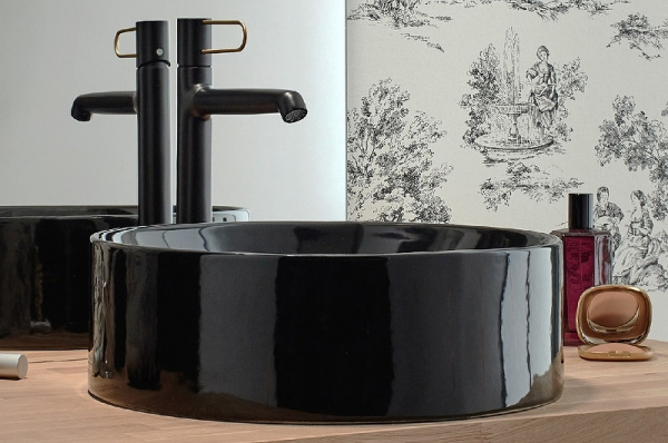 Раковина накладная (42х42) Jacob Delafon Vox 42 E14800-7