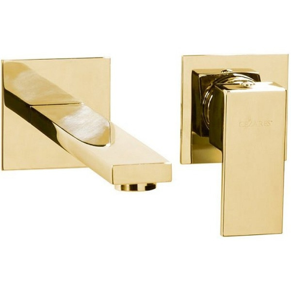 Смеситель для раковины Cezares Unika UNIKA-BLI2-03/24