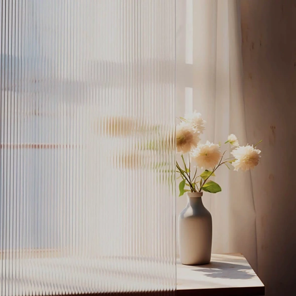 Душевая перегородка Veconi Korato KR-90F, (110x200) KR90F-110-08-C4