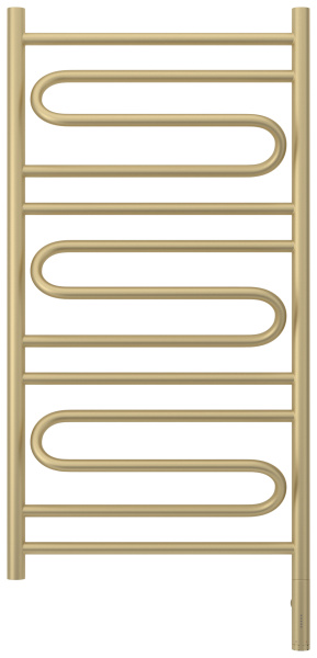 Полотенцесушитель электрический (100х50) Cунержа Элегия 3.0 022-5819-1050 правый