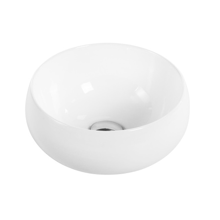 Накладная раковина (31,5х31,5) BelBagno BB1114