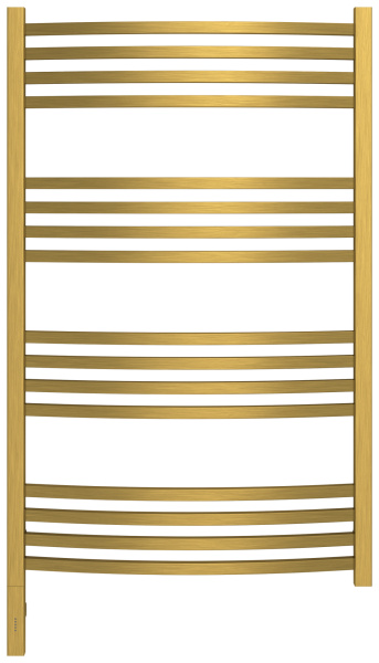 Полотенцесушитель электрический (100х60) Cунержа Аркус 3.0 051-5704-1060 левый