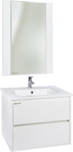 Тумба под раковину Bellezza Лоренцо 60 4639109270012