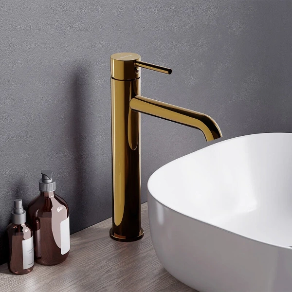 Смеситель для раковины Damixa Scandinavian Pure 360250600