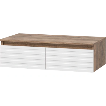 Тумба консоль Brevita Dakota 80 DAK-009080-19-012Я
