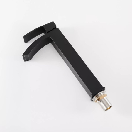 Смеситель для раковины Gid Victoria L120-BM-D