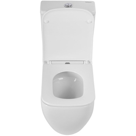 Унитаз компакт BelBagno Luce-Tor BB2197CP-TOR/SC/BB2197T