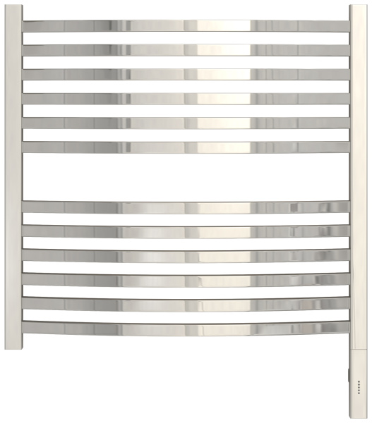 Полотенцесушитель электрический (60х60) Cунержа Аркус 3.0 00-5705-6060 правый
