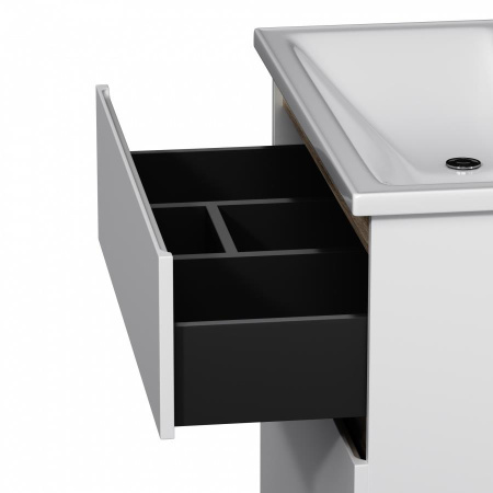 Тумба под раковину 80 Am.Pm X-Joy M85AFSX0802WG