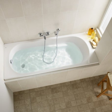 Акриловая ванна Roca Genova-N (150x75) ZRU9302894