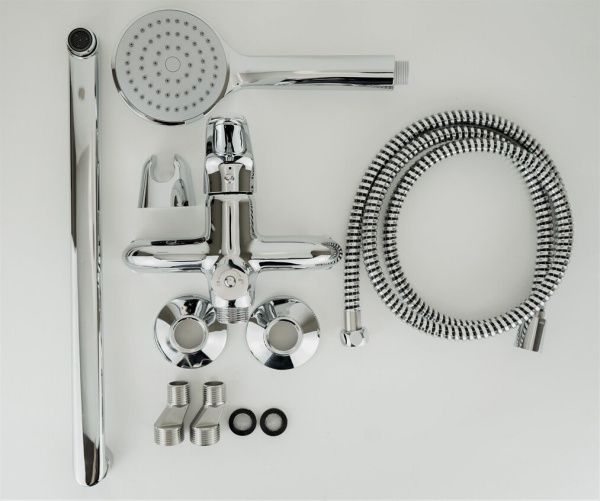 Смеситель для ванны ESKO PALERMO PE 31