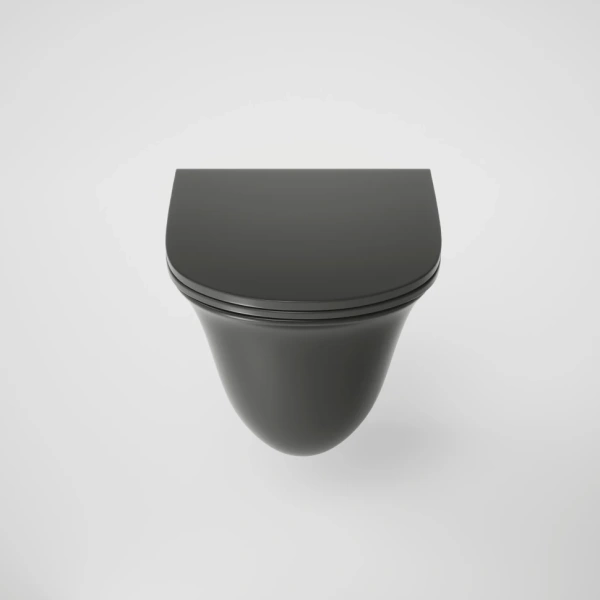 Унитаз подвесной безободковый Grossman  GR-4412BMS с сиденьем микролифт