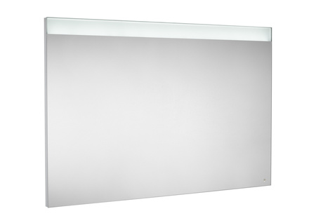 Зеркало (120х80) Roca Prisma Basic LED 812262000