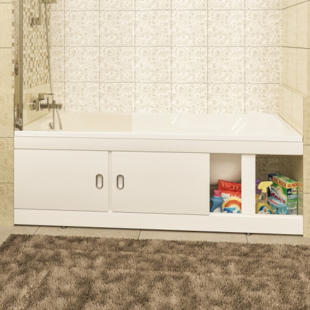 Экран для ванны СаНта 150 612001