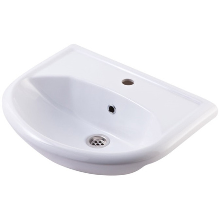 Раковина (55,5х44,5) Corozo Уют SD-00000065