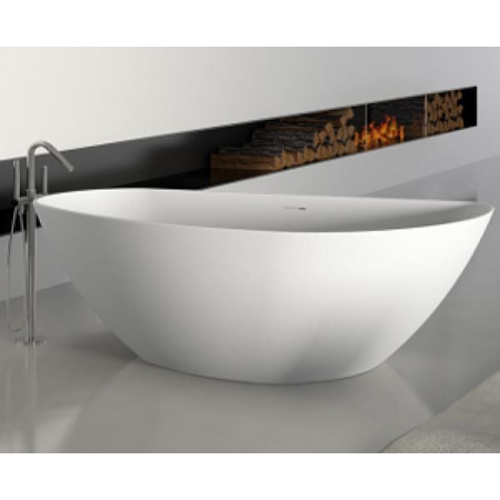 Ванна из искуственного камня Riho GRANADA (170x80) B120001105