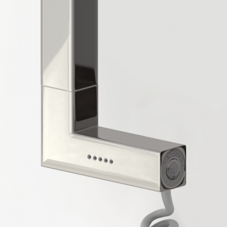 Полотенцесушитель Электрический Cунержа Центурион 2.0 Левый (1200x600) Графит 012-5602-1260 Полотенцесушитель Электрический Cунержа Центурион 2.0 Левый (1200x600) Графит 012-5602-1260