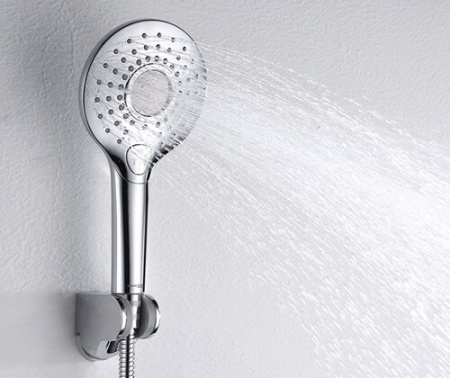 Ручной душ WasserKRAFT A101