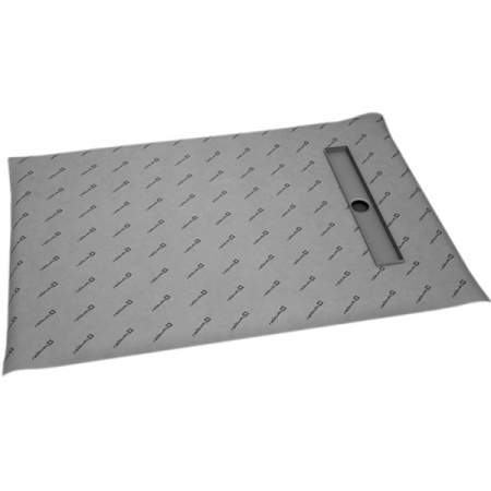 Душевая плита Radaway RadаDrain 5DLB0908A/5R055B