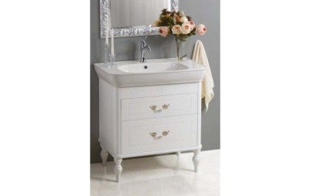 Раковина BelBagno Prado PRADO-800-LVB