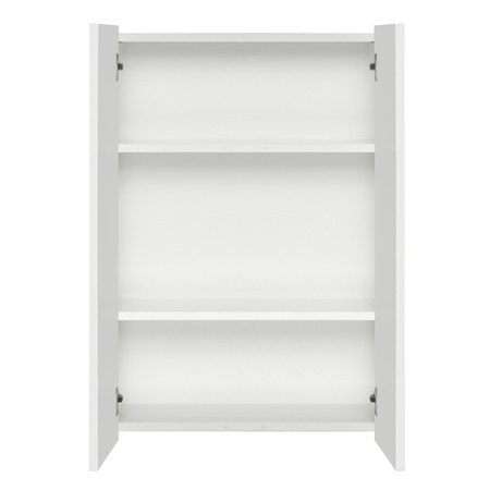 Шкаф подвесной Aquaton Йорк 1A171303YOAY0 выбеленное дерево