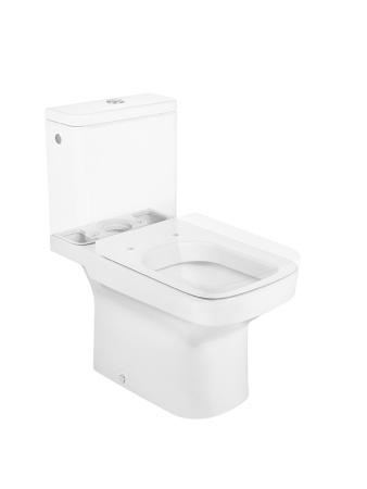 Унитаз напольный Roca Dama-N  342788000