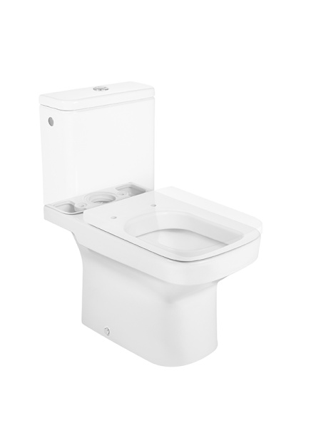 Унитаз напольный Roca Dama-N  342788000