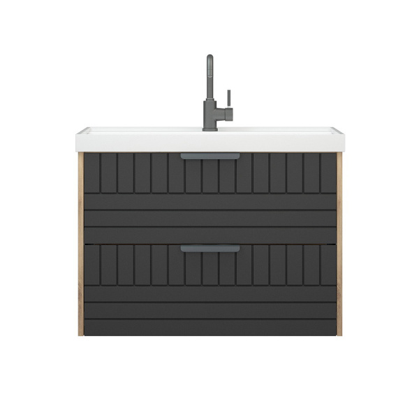 Тумба под раковину Corozo Инди 80 SD-00001361
