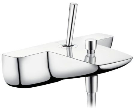 Смеситель для ванны Hansgrohe PuraVida 15472000