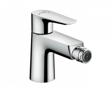 Смеситель для биде Hansgrohe Talis E 71720000