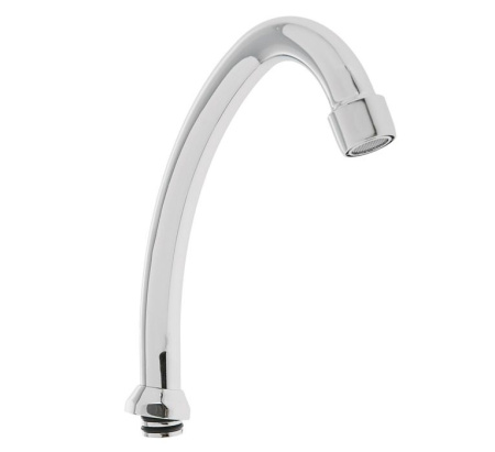 Излив ПСМ для смесителя кухни М22 PSM-1216R