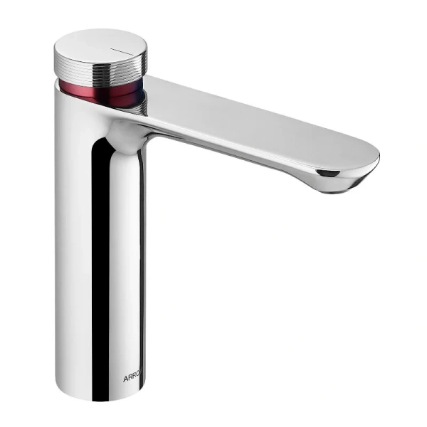 Смеситель для раковины Arrow AMP11872CP хром