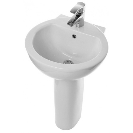 Пьедестал для раковины Sanita luxe Art luxe ARTSLPD01