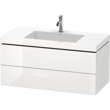 Тумба подвесная Duravit LC6928O2222