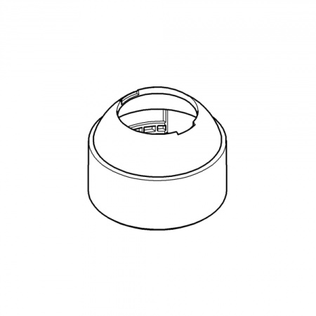 Накладная панель GROHE 46025DC0