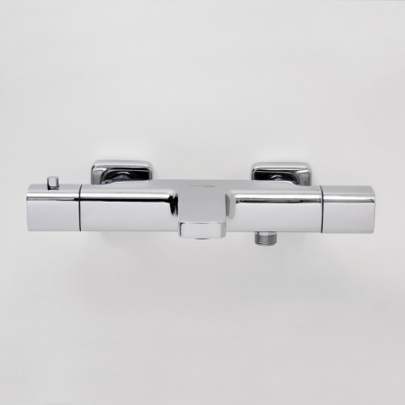 Смеситель для ванны WasserKRAFT Naab 8611 Thermo