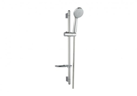 Душевой гарнитур Bravat Eco D152CP-3-RUS