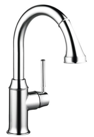 Смеситель для кухни Hansgrohe Talis Classic 14864000