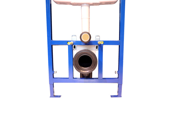 Инсталляция beWash для подвесного унитаза BW74 500RZVSN074HM0000001