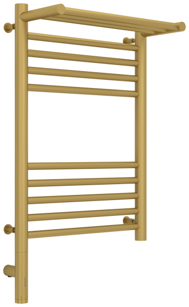 Полотенцесушитель электрический (60х40) Сунержа Богема 3.0 032-5806-6040 левый