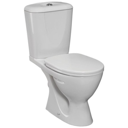 Унитаз напольный Ideal Standard Eurovit W904201
