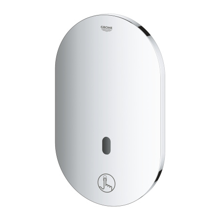 Термостатический смеситель для душа GROHE Eurosmart Cosmopolitan E Special 36463 000 (36463000) хром 