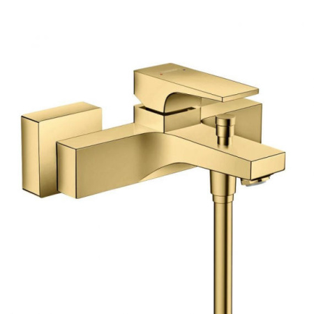 Смеситель для ванны Hansgrohe Metropol 32540990