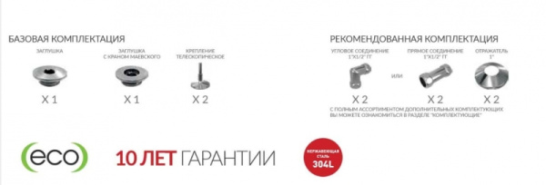 Полотенцесушитель водяной Terminus КОНТУР 30/30 П8 Полотенцесушитель водяной Terminus КОНТУР 30/30 П8