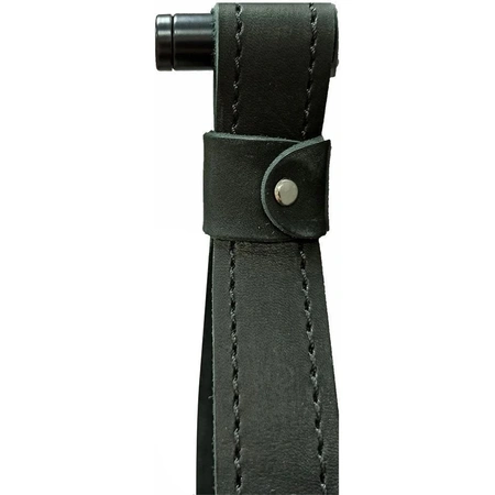Зеркало с подсветкой Art&Max MILAN AM-Mil-650-DS-F-Nero