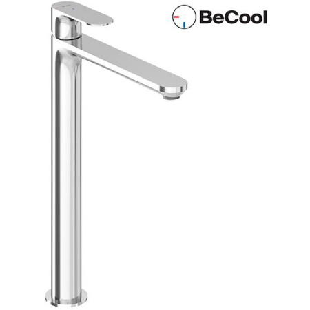Смеситель для раковины Ravak Eleganta BeCool EL 015.01CR X070419 хром
