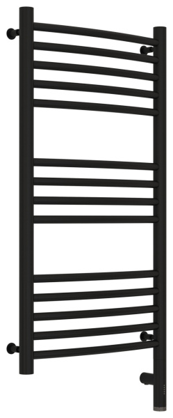 Полотенцесушитель электрический (80х40) Сунержа Богема 3.0 31-5803-8040 правый