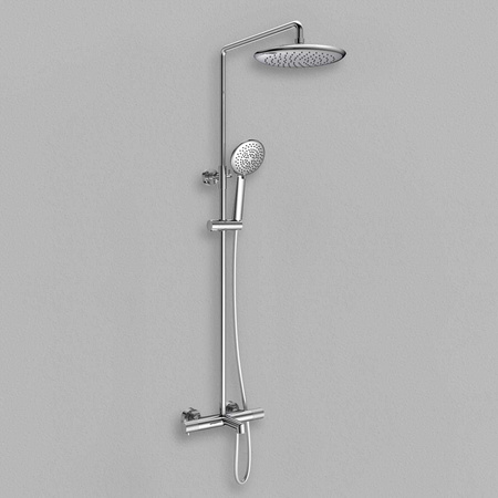 Душевая система Vincea Desire VSFS-1D1TCH
