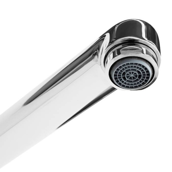 Смеситель для ванны IDDIS Vibe (VIBSBL2i10WA)