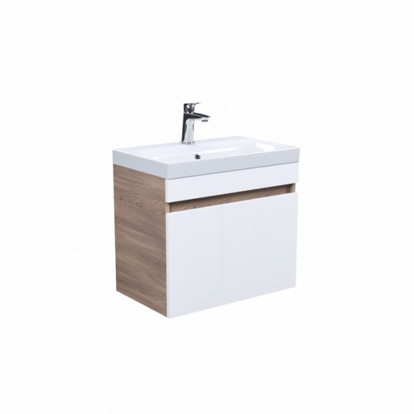 Тумба с раковиной Iddis Zodiac 60 ZOD6AD0i95K